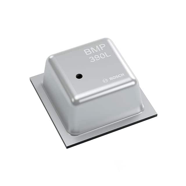 BMP390L Bosch Sensortec  Pressure Sensors Transducers